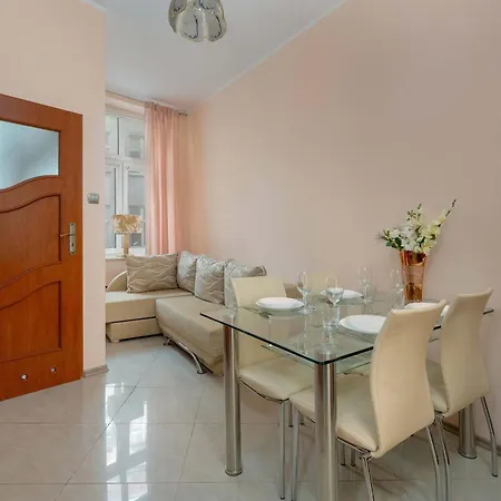Appartement Elegancki W Poznaniu By Renters *
