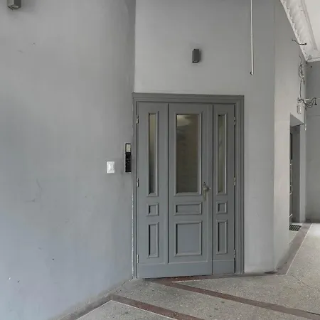 Elegancki W Poznaniu By Renters *