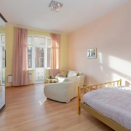 Elegancki W Poznaniu By Renters * Poznań