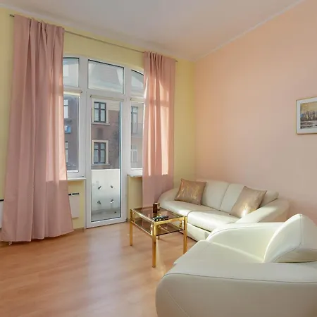 Elegancki W Poznaniu By Renters Appartement *