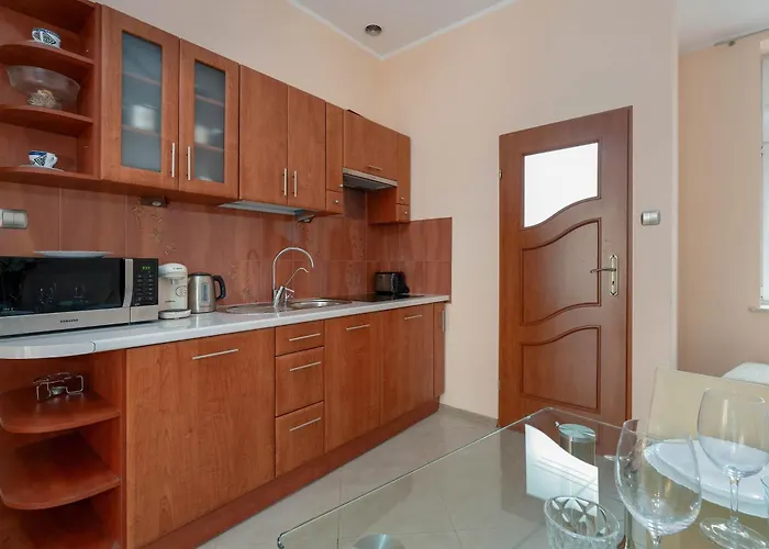 Elegancki W Poznaniu By Renters * Poznań