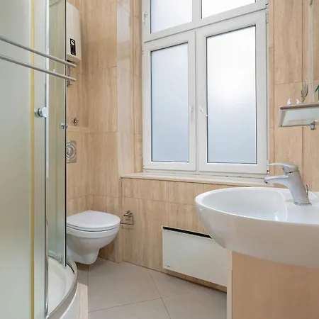 Apartment Elegancki W Poznaniu By Renters