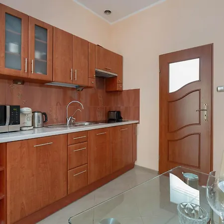 Elegancki W Poznaniu By Renters * Poznan