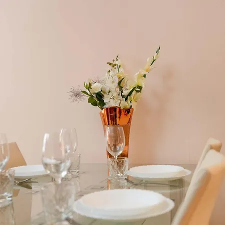 Elegancki W Poznaniu By Renters