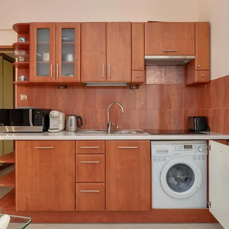 Elegancki W Poznaniu By Renters