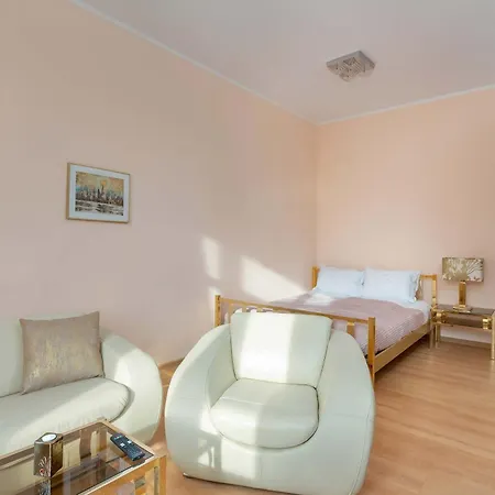 Elegancki W Poznaniu By Renters Lägenhet Poznań