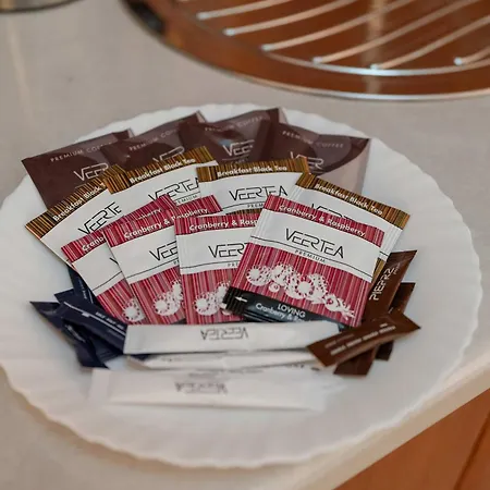 Elegancki W Poznaniu By Renters *