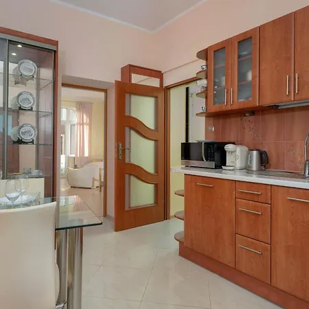 Elegancki W Poznaniu By Renters Poznan