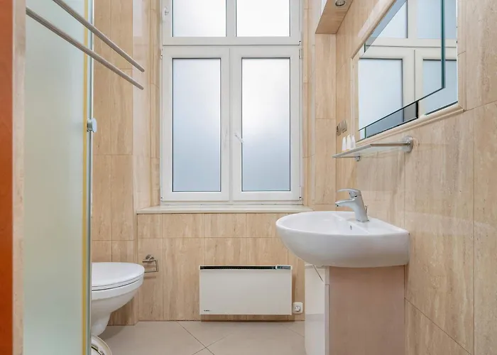 Elegancki W Poznaniu By Renters Poznan