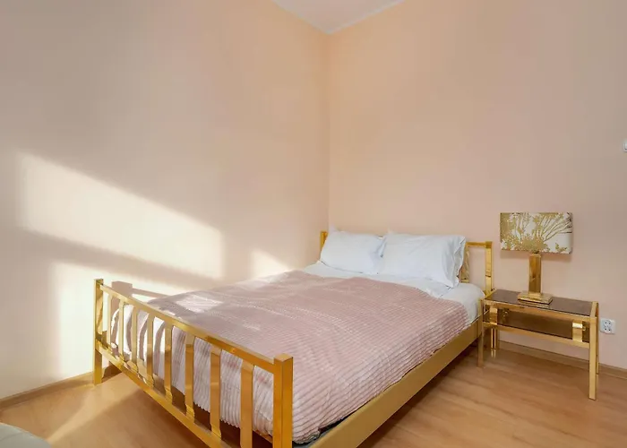 Elegancki W Poznaniu By Renters Poznan