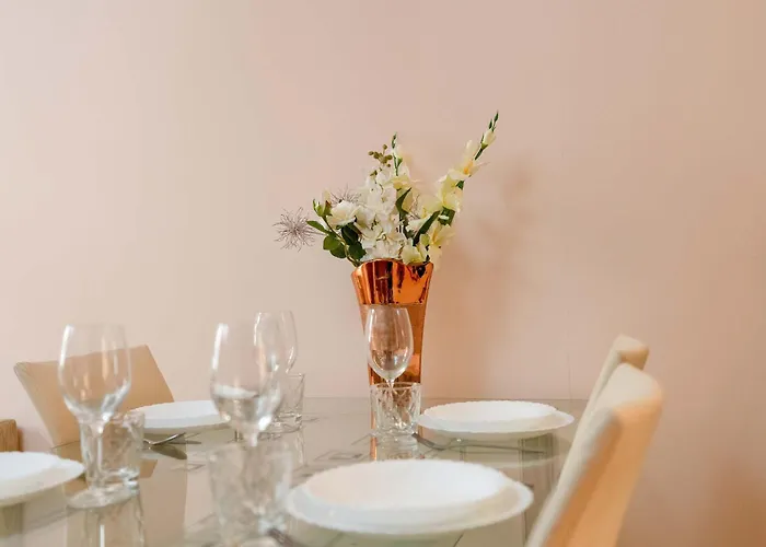 Elegancki W Poznaniu By Renters