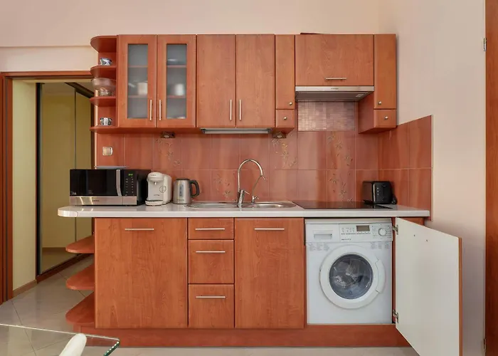 Elegancki W Poznaniu By Renters