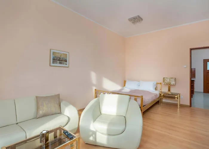 Elegancki W Poznaniu By Renters Appartamento Poznań