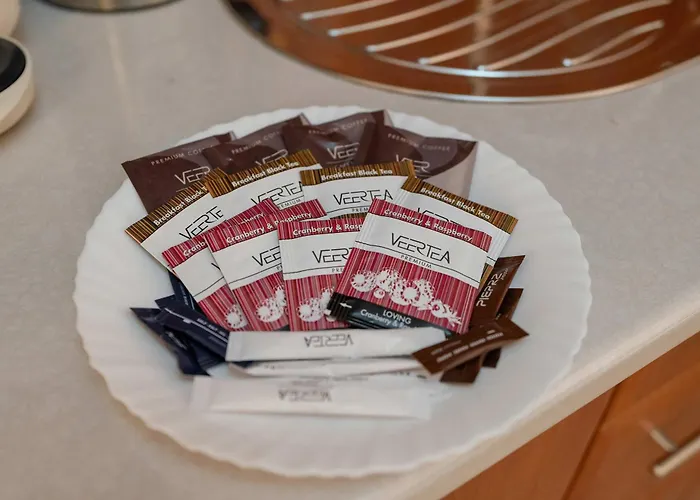 Elegancki W Poznaniu By Renters *