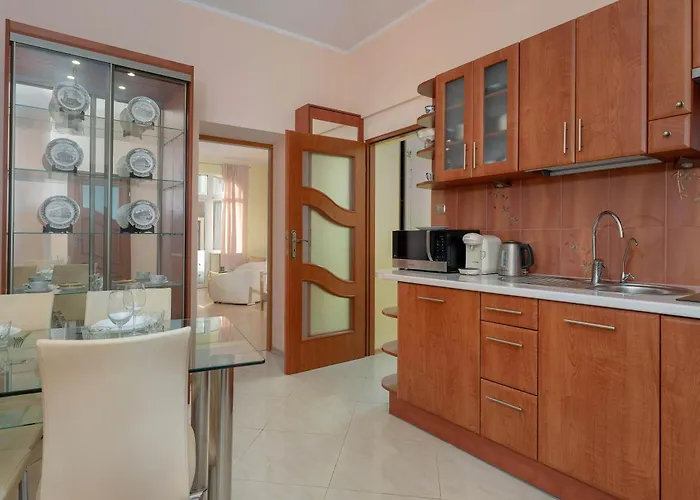 Elegancki W Poznaniu By Renters Poznan